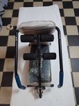 Banco de treino New-fit