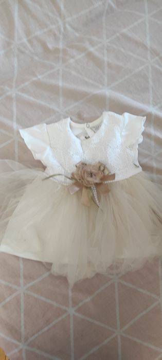 Платтячко святкове