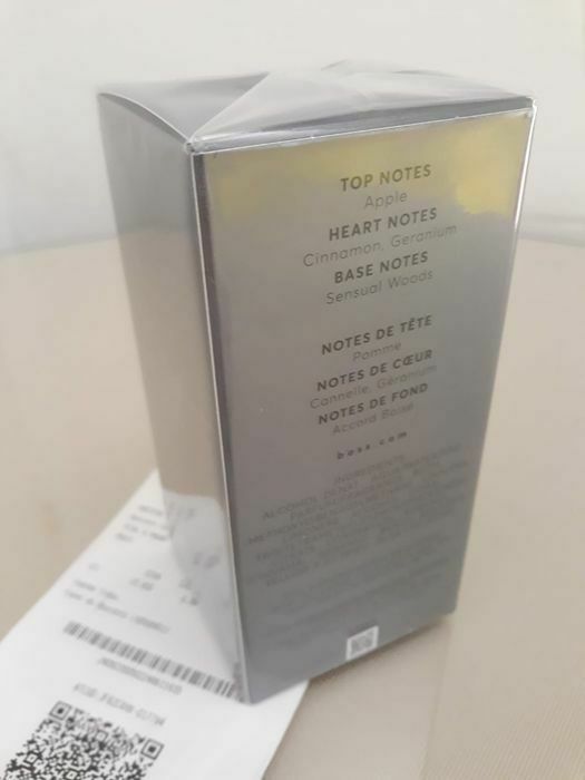 Hugo Boss Botlled  100ml