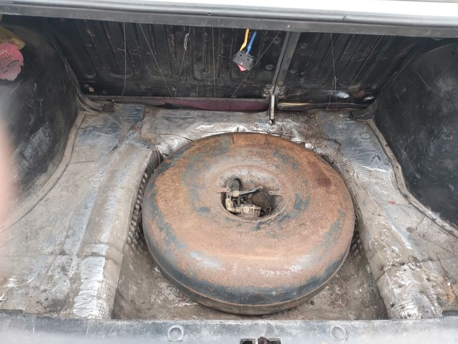 Автомобіль DAEWOO Lanos