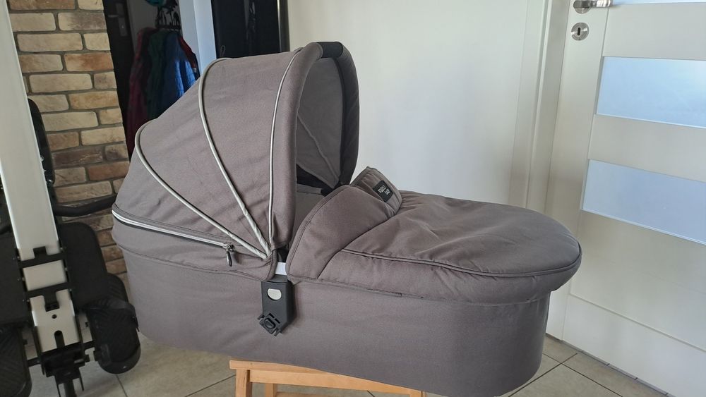Wózek valco baby snap4 spacerówka i gondola