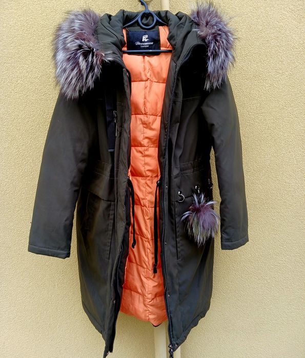 Суперкласна  теплезна курточка