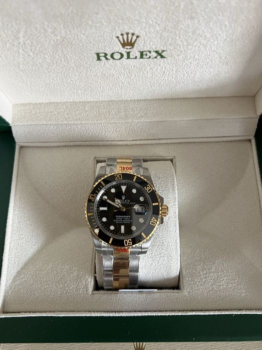 Zegarek Rolex Submariner Date Nowy