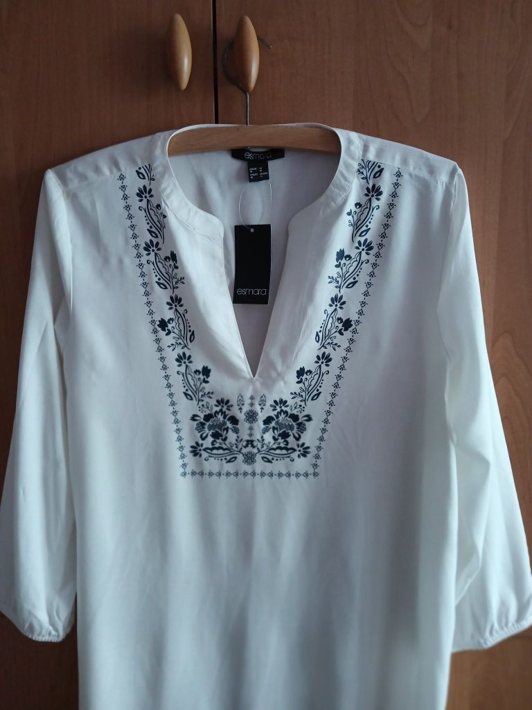 Bluzka nowa Esmara w rozmiarze 40 -L