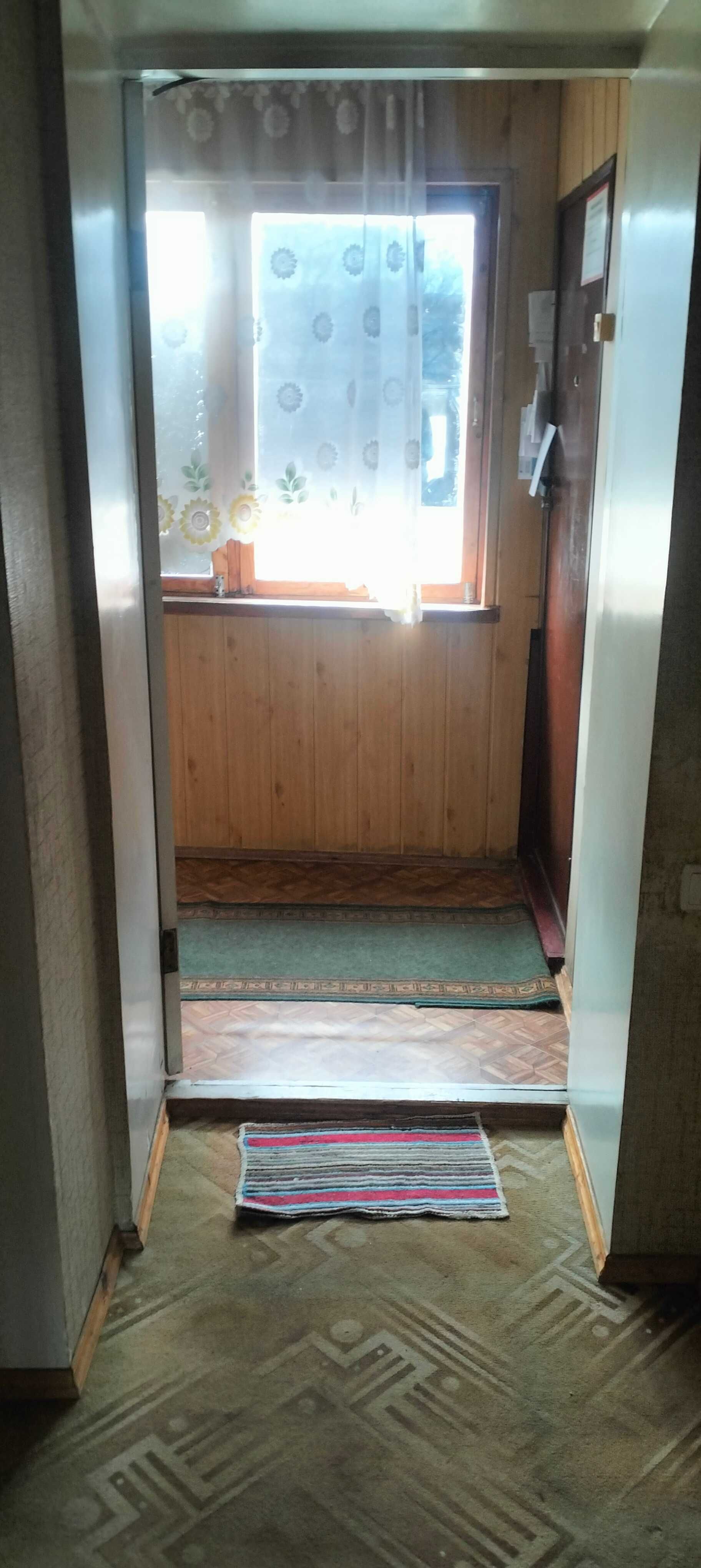Сдам 2 комнатную квартиру на ул. Скидановская/Приморский Суд