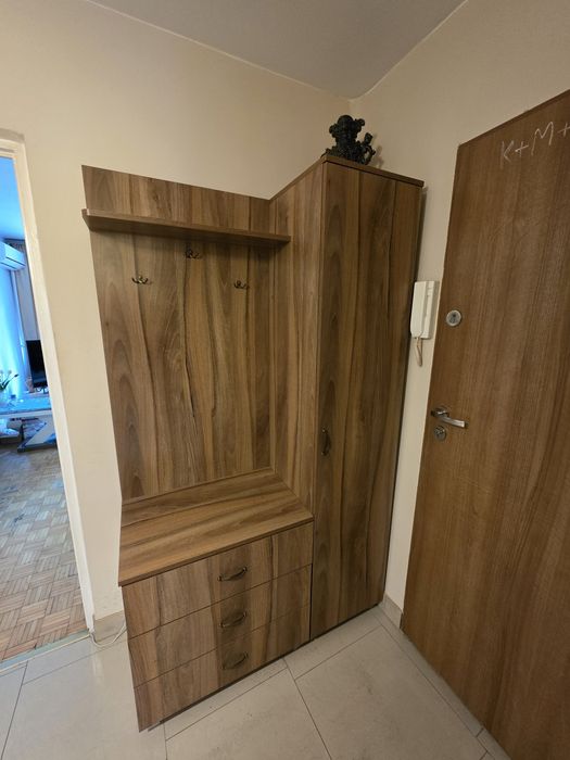 Meble do przedpokoju w bdb stanie