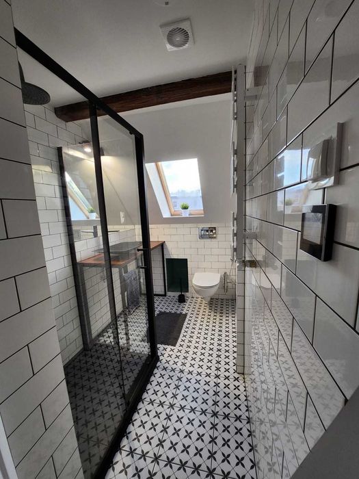 Mieszkanie na wynajem Gliwice ul. Toszecka 22, 70 m2