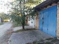Гараж в кооперативе Гранит