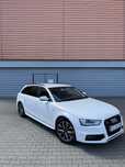 Audi A4 b8 s-line 1.8 tfsi 2014
