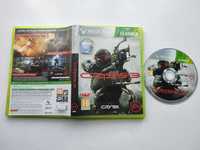 Gra Xbox 360 Crysis 3 PL