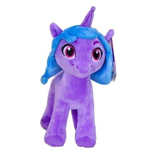 Hasbro My Little Pony Izzy Moonbow plusz 30cm