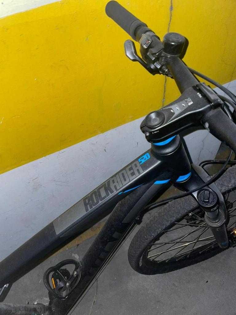 Vendo Biscicleta de Adulto