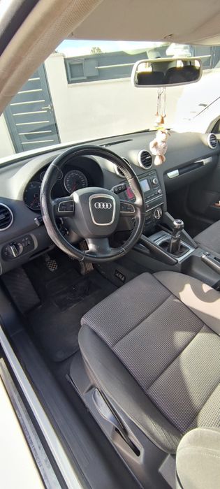 Audi A3 1.6 Sportback