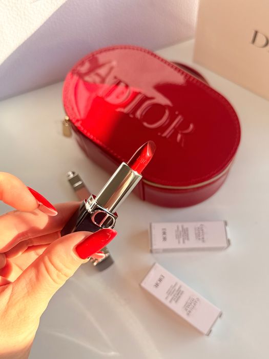 Подарункові набори Dior оригінал
