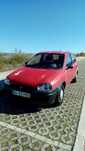 Opel corsa-b comercial