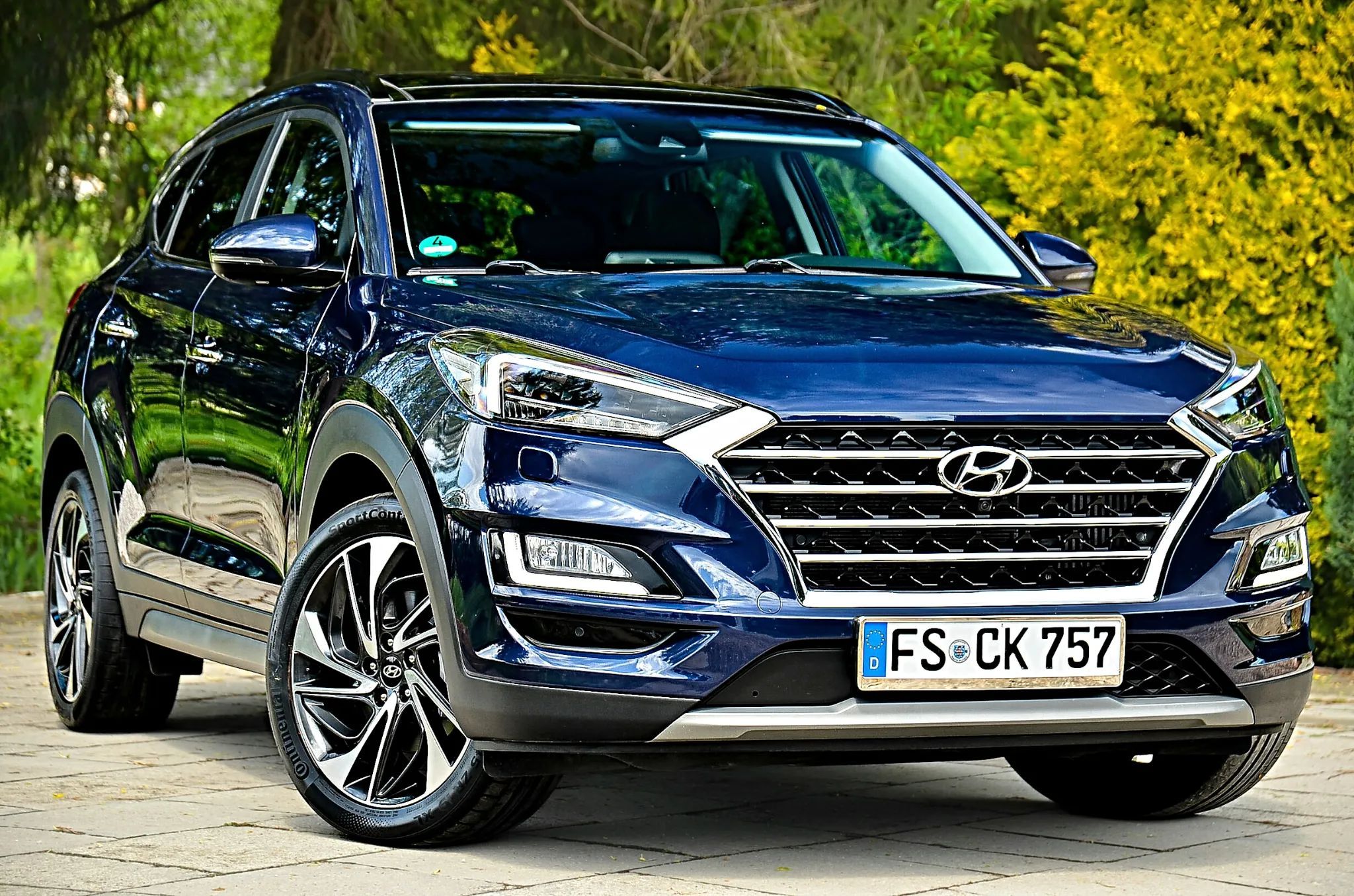 Hyundai Tucson *INTRO EDITION*Lift!MAXX Wyposażenie!1.6Turbo!4x4!Automat!Mega Kolor!