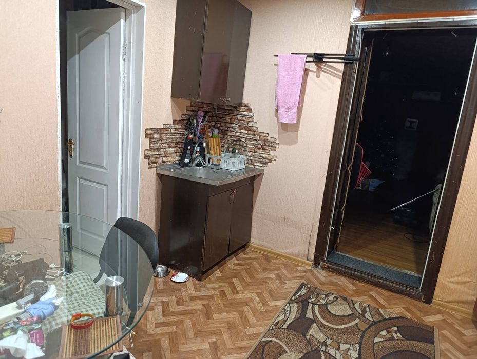 Продам свой Дом,в центре города.