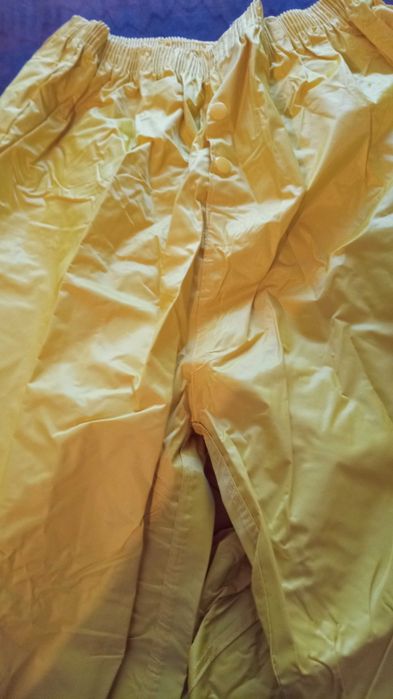 Дождевик костюм, походная спецодежда, новый в упаковке