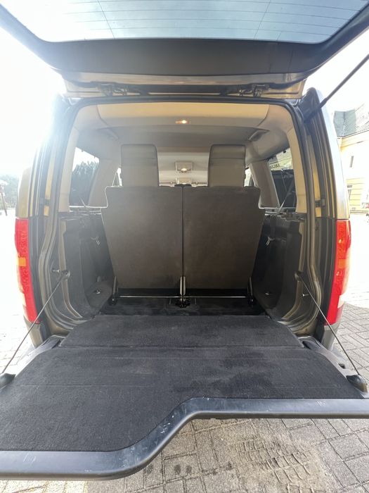 Land Rover Discovery 3 (2008р) 2.7 дизель