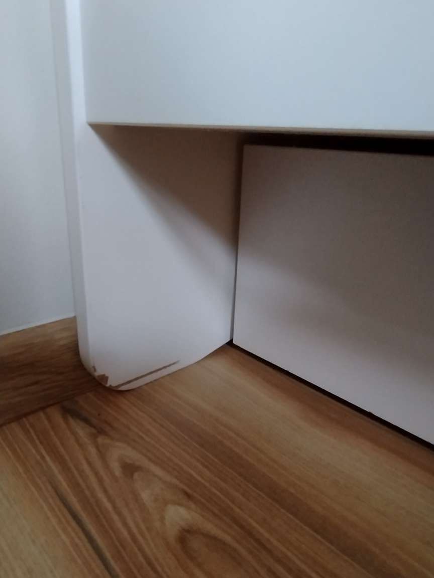 Łóżko dla dziecka