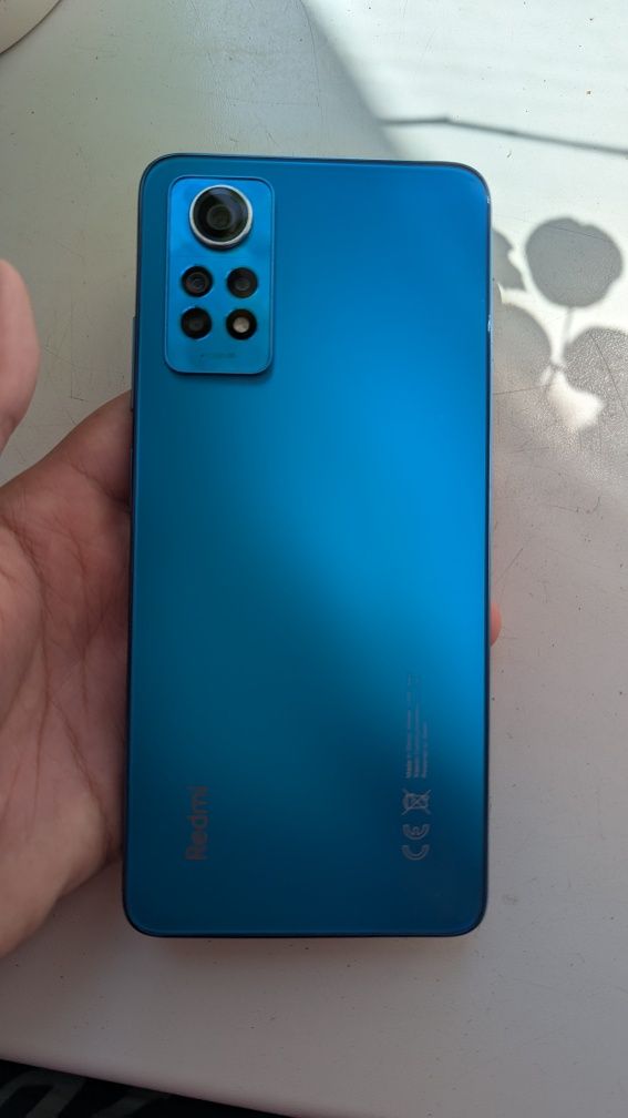 Продам/обменяю Xiaomi Redmi note 12 pro 8/256