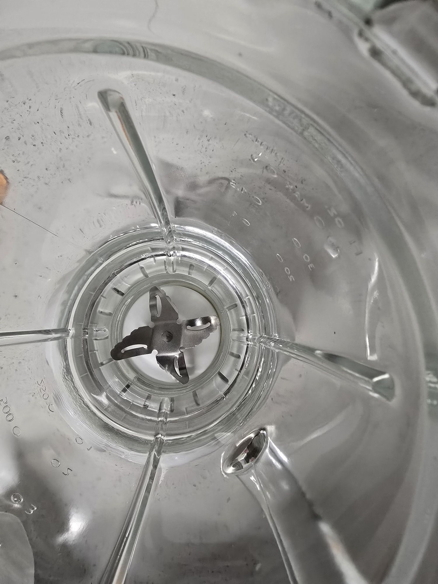 Liquidificadora Philips ProBlend 4