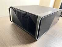 CHUWI CoreBox PC 16GB LPDDR5 RAM 512GB SSD Intel 12th Gen i3-1215U
