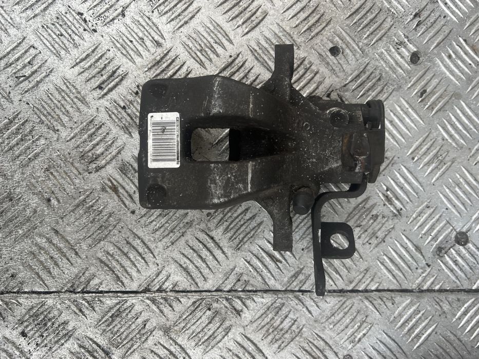 Задний суппорт Citroen c4 picasso год 12 пикассо ц4