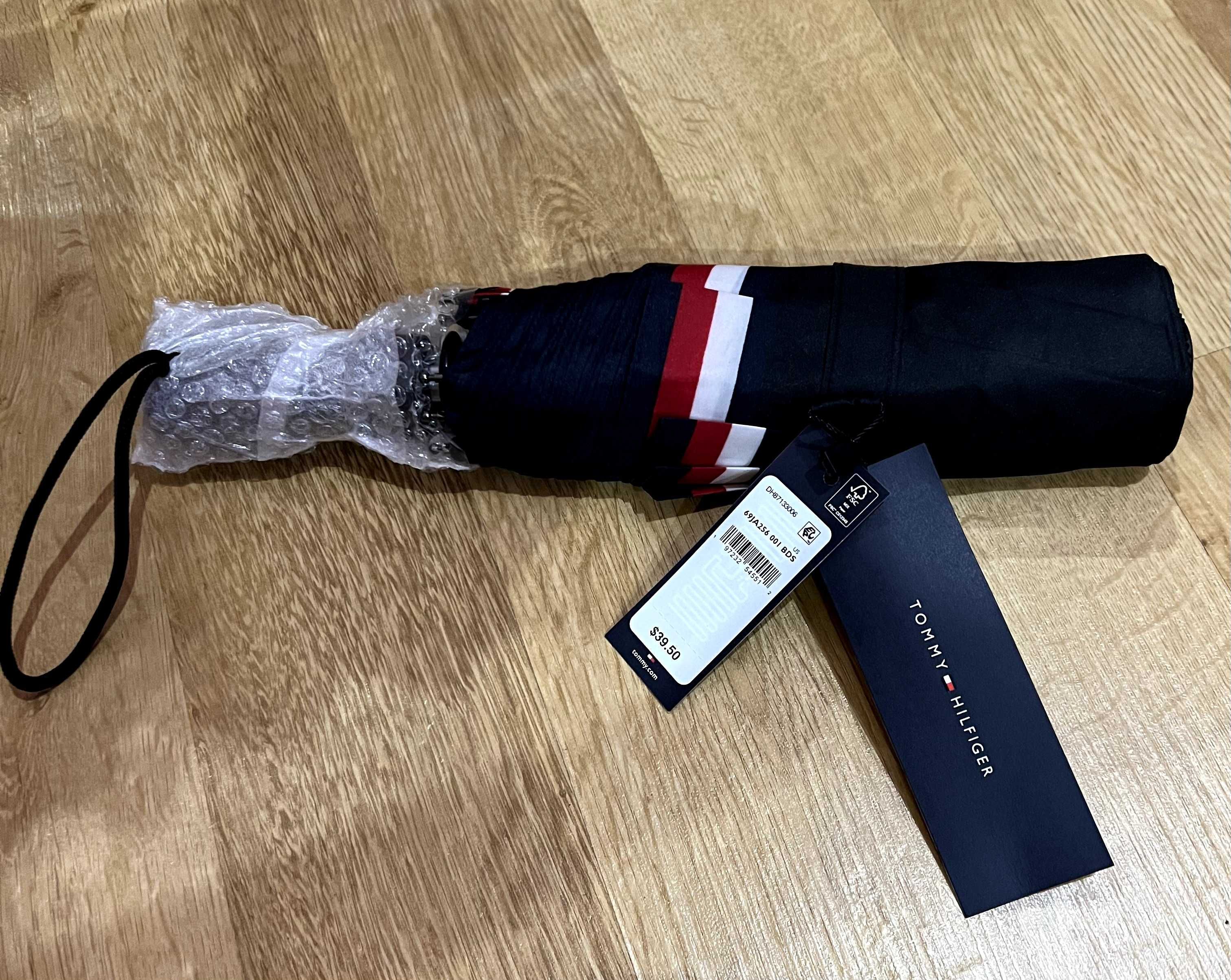 Зонт / парасолька Tommy Hilfiger Оригінал