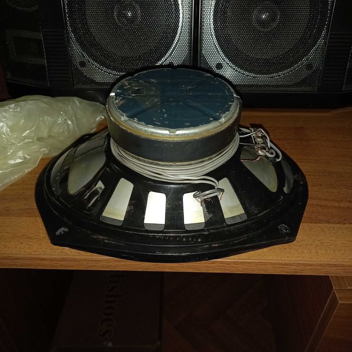 Продам колонки от магнитол