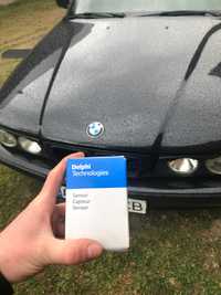 Датчик розпредвала bmw e34 m50b20 Delphi