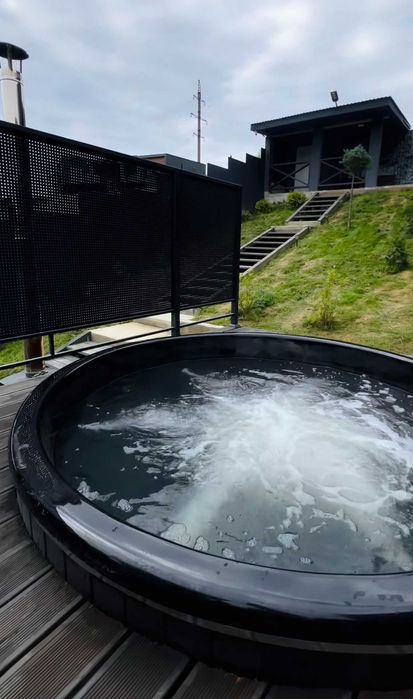 Оренда Котеджу у м.Львів OBRIY Resort