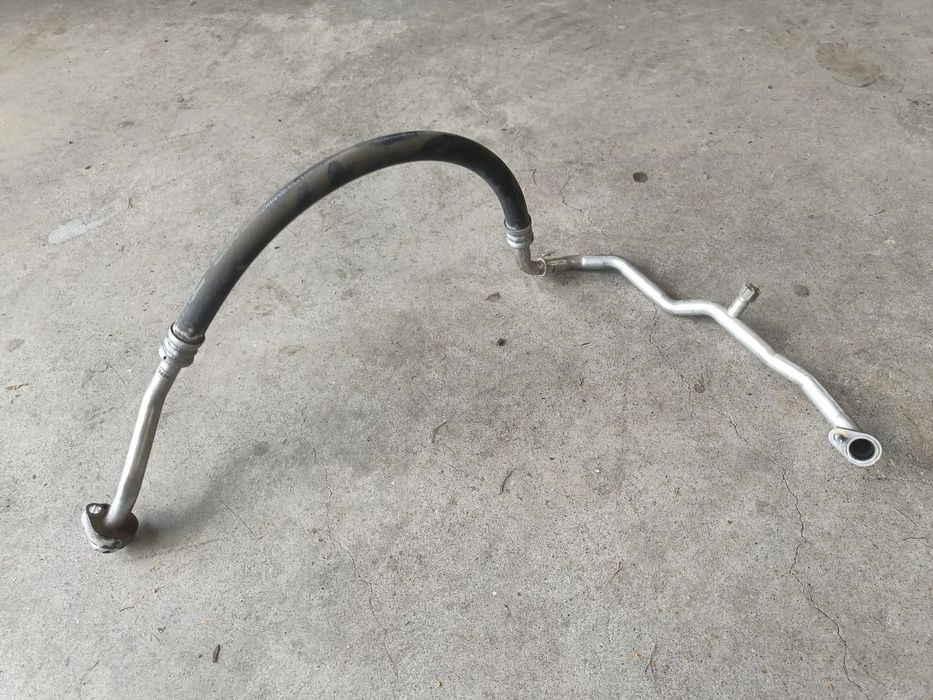 Przewód Klimatyzacji Skoda Octavia 3 Superb Seat Leon VW Golf Passat Touran Audi A3 Rurka 5Q0816743G