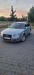 Audi A4 Limousine AUDI A4 B7 1.8T Quattro manual