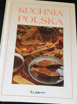 Kuchnia Polska Marzenna Kasprzycka