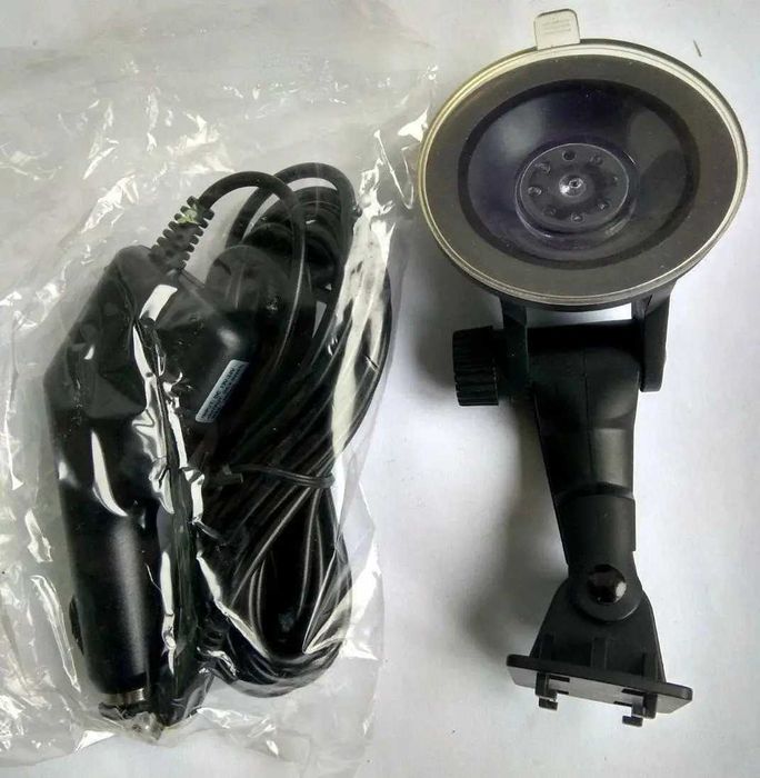 Видеорегистратор-зеркало Vehicle Blackbox DVR 2 камеры Full HD