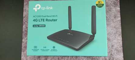 Router wifi TP-Link na SIM