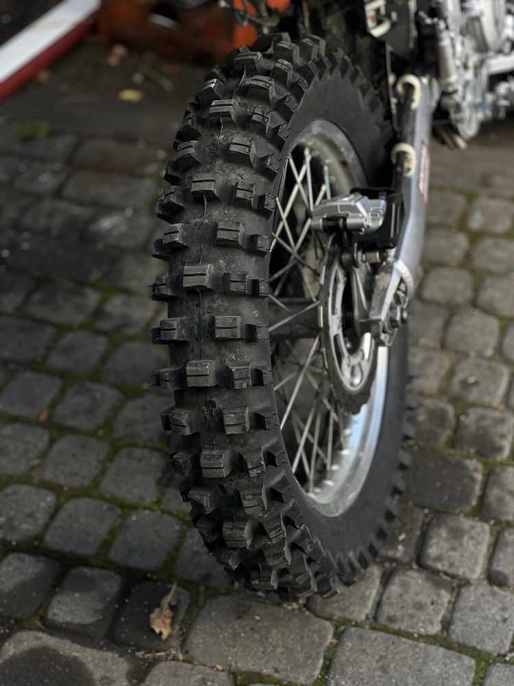 Kawasaki KLX 250