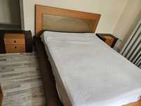 Quarto de casal .
