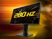 Monitor 280hz ASUS TUF Gaming VG279QM 27" 1920x1080