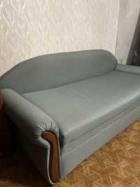 Ліжко диван