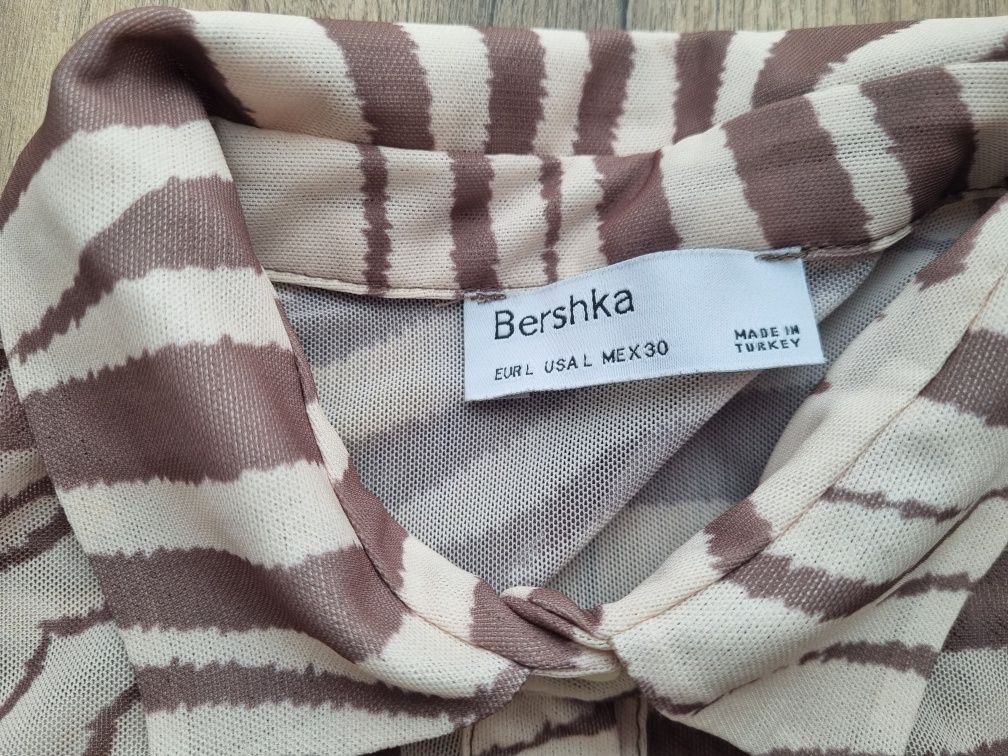 Berska M/L bluzka