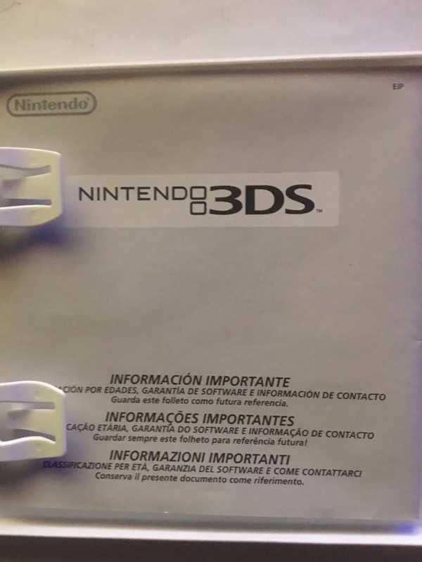 Pokemon Moon 3DS