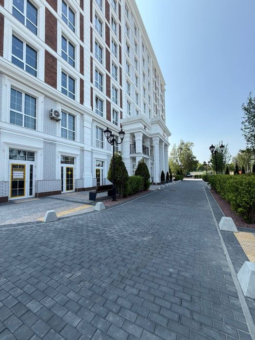 Продаж 1-кімнатної квартири в ЖК Оксфорд