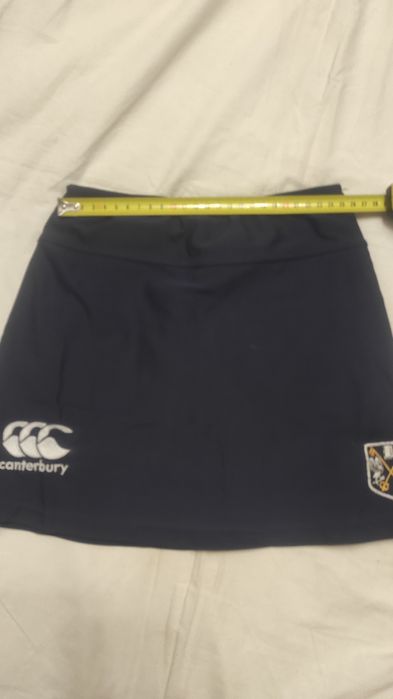 Юбка-шорты для тенниса