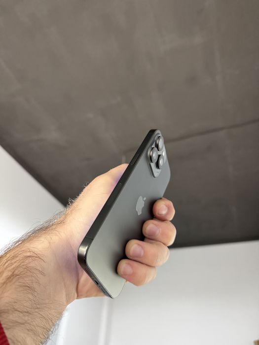 Apple iphone 15 Pro Max 256 gb Neverlock 93% айфон про макс