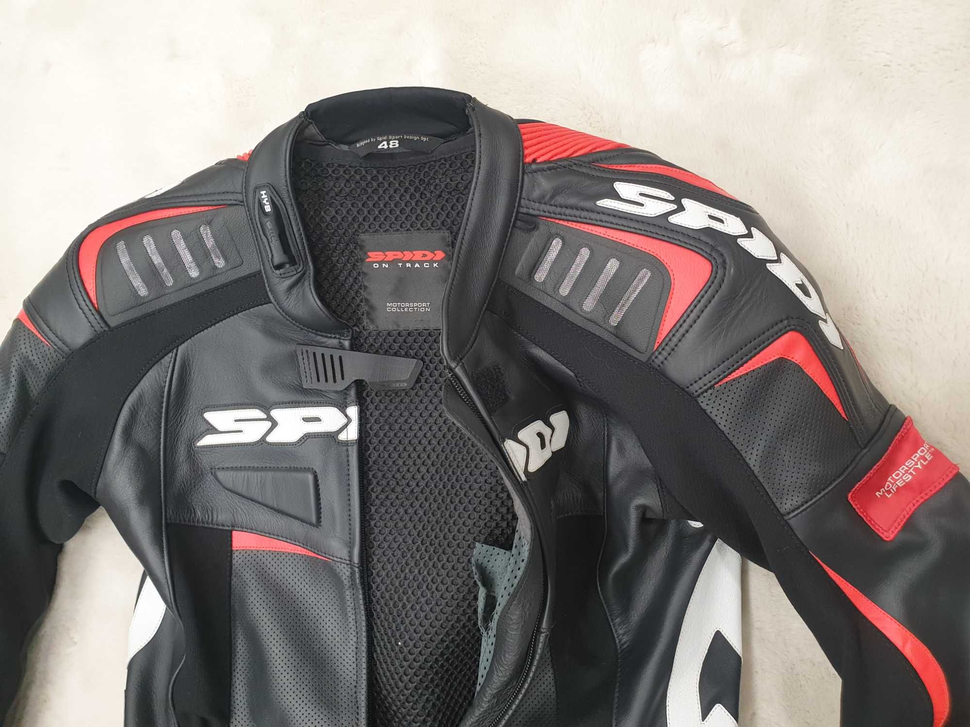 Spidi 48 Eur S Kombinezon motocyklowy