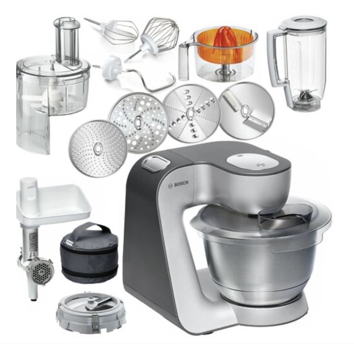 Robot kuchenny Bosh mum58364/06