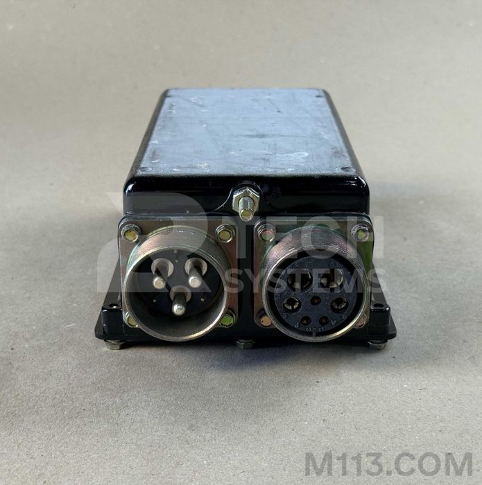 Регулятор напруги, 200A PN: 12358708 NSN: 2920-01-300-3737