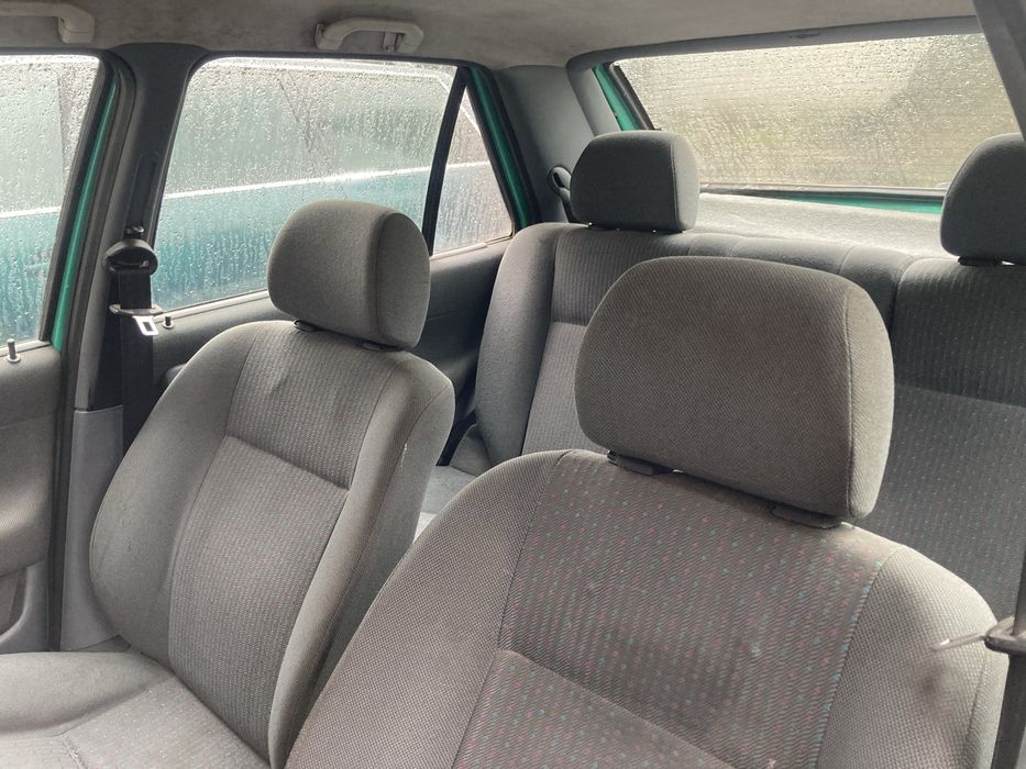 Продам шкода фелиция